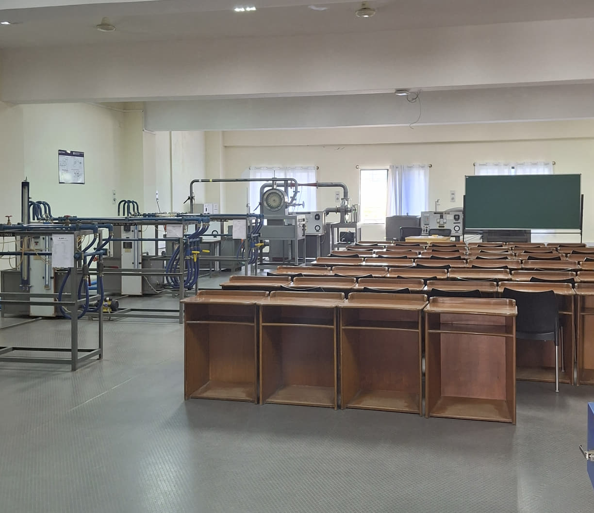 Jain University Bangalore Academic photo 18